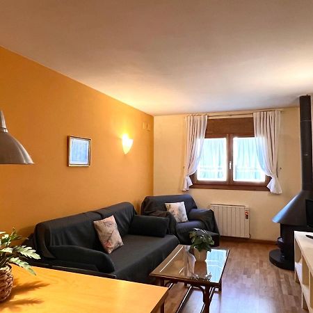 Apartament Boet - Ainet De Cardos - L'Amfitriona Ribera de Cardós Exterior foto