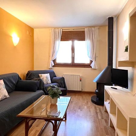 Apartament Boet - Ainet De Cardos - L'Amfitriona Ribera de Cardós Exterior foto