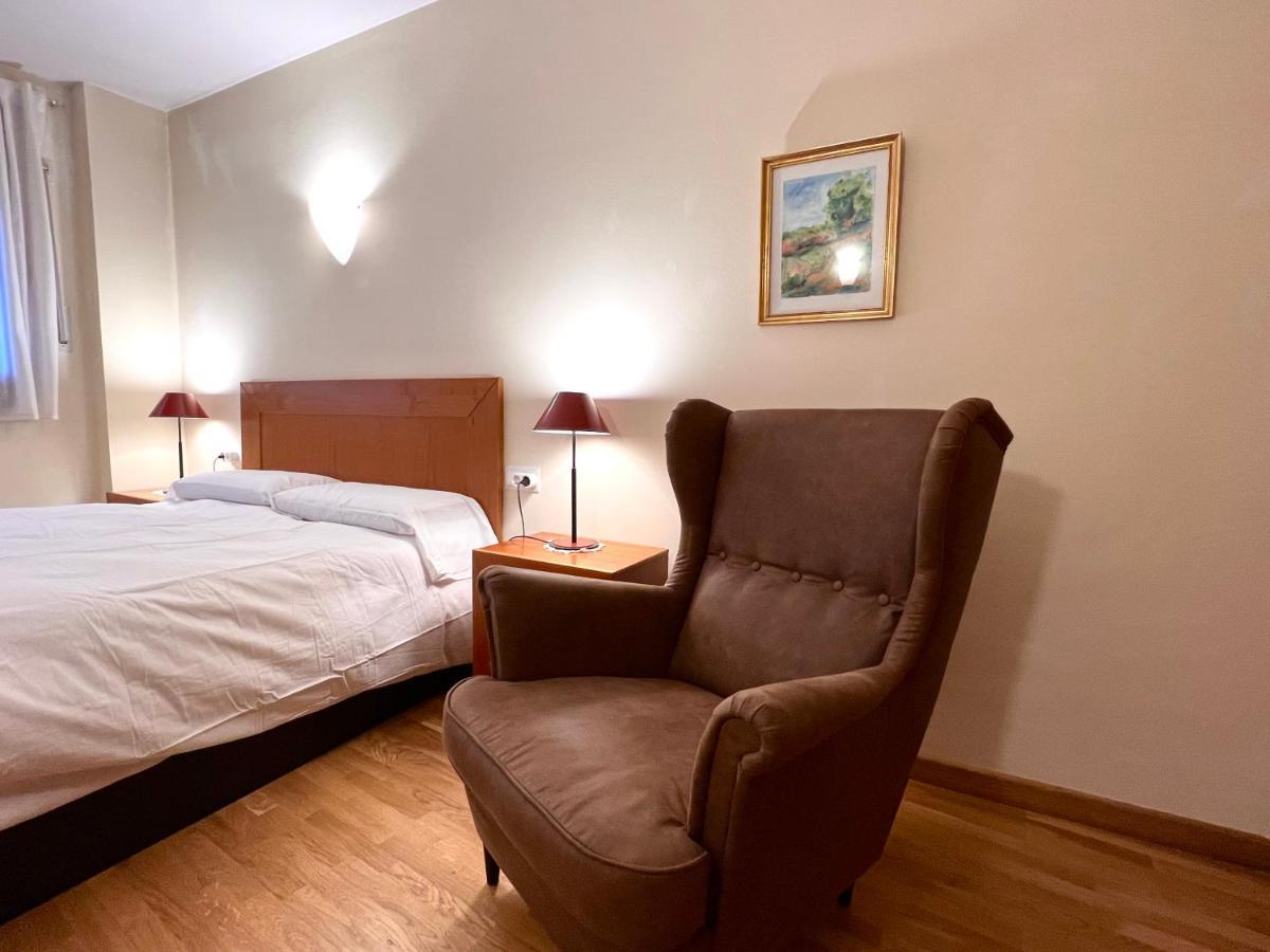 Apartament Boet - Ainet De Cardos - L'Amfitriona Ribera de Cardós Exterior foto